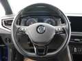 Volkswagen Polo VI 1.0 TSI Comfortline Style WINTER-PAKET Blau - thumbnail 16
