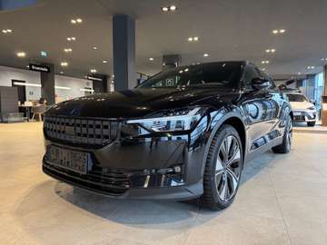 Long Range 78kWh Single Motor