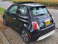 Fiat 500e 500e E 24kwh Zwart - thumbnail 4