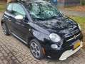 Fiat 500e 500e E 24kwh Zwart - thumbnail 8