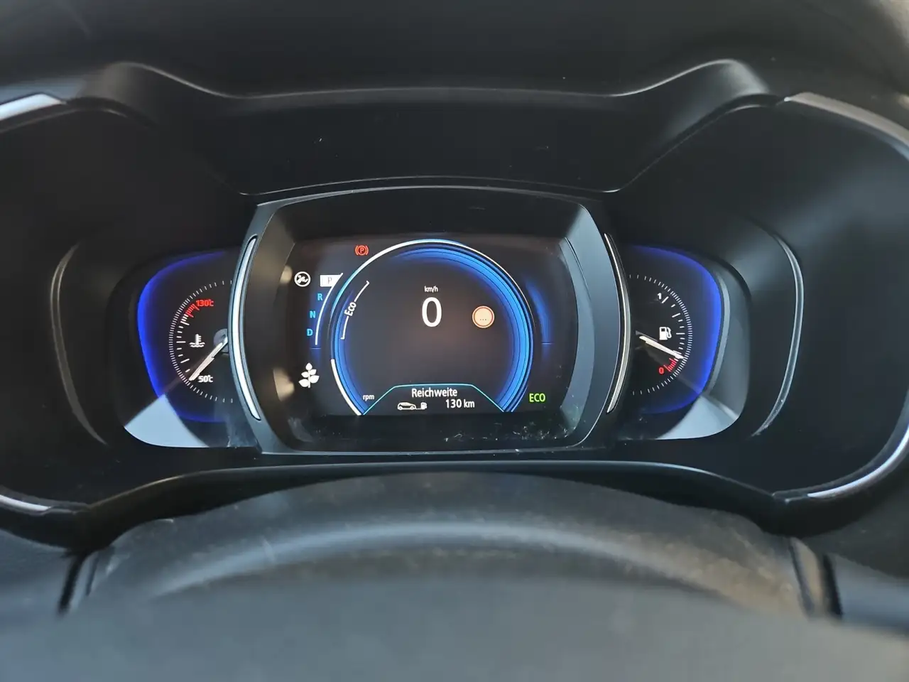Renault Koleos 2,0 TDCi Automatik Intens AHK, миниатюра 13