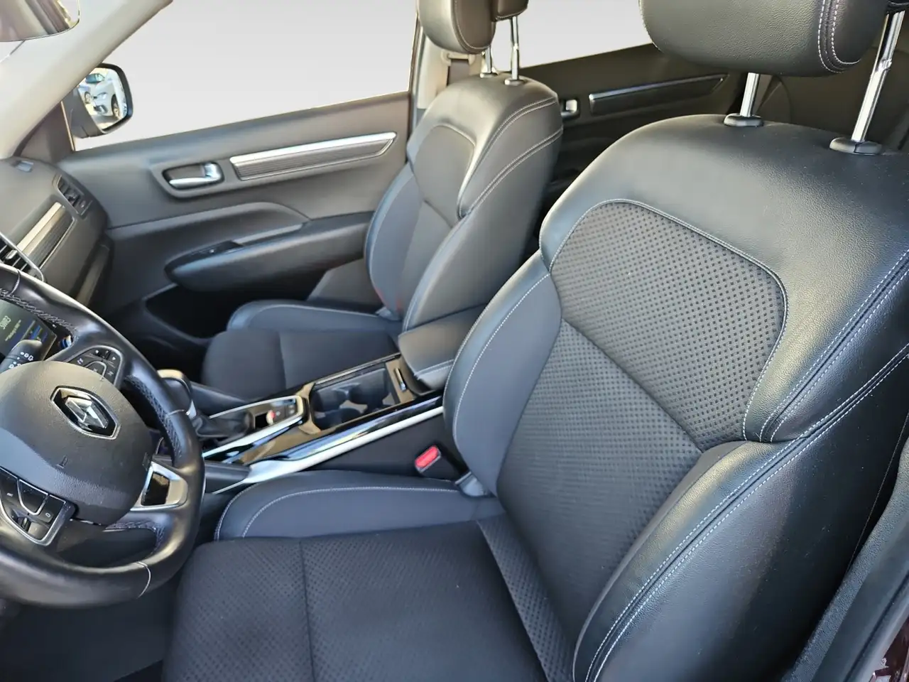 Renault Koleos 2,0 TDCi Automatik Intens AHK, миниатюра 8
