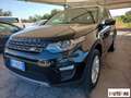 Land Rover Discovery Sport 2.0 td4 SE awd 150cv auto Nero - thumbnail 1