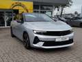 Opel Astra GS Grau - thumbnail 1