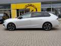 Opel Astra GS Grau - thumbnail 4