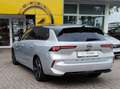 Opel Astra GS Grau - thumbnail 6