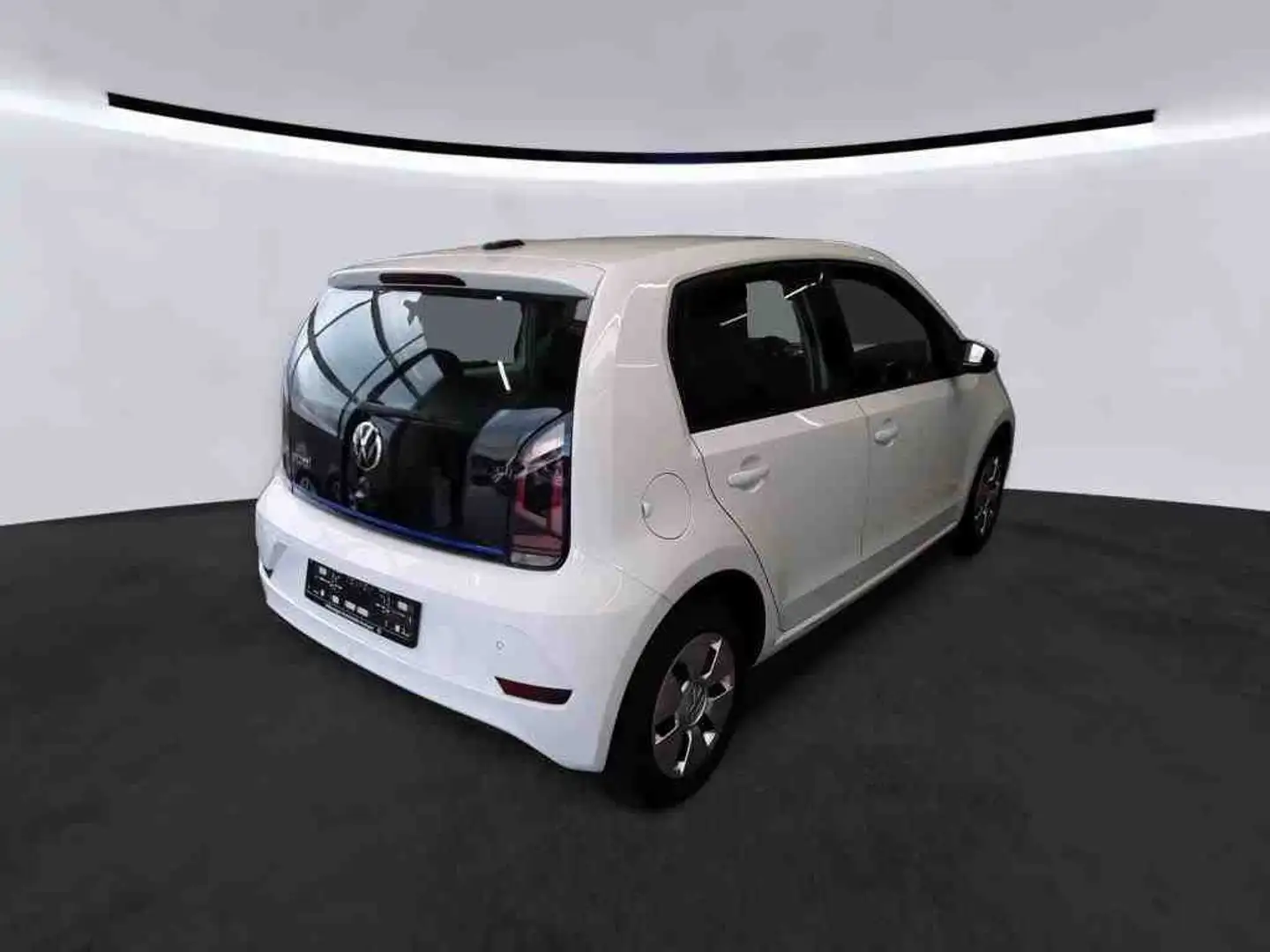 Volkswagen e-up! MOVE UP! KAMERA SITZHZG PDC ACC Weiß - 2