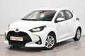Toyota Yaris 1.5 HYBRID 120H BUSINESS Blanco - thumbnail 4