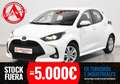 Toyota Yaris 1.5 HYBRID 120H BUSINESS Blanco - thumbnail 1
