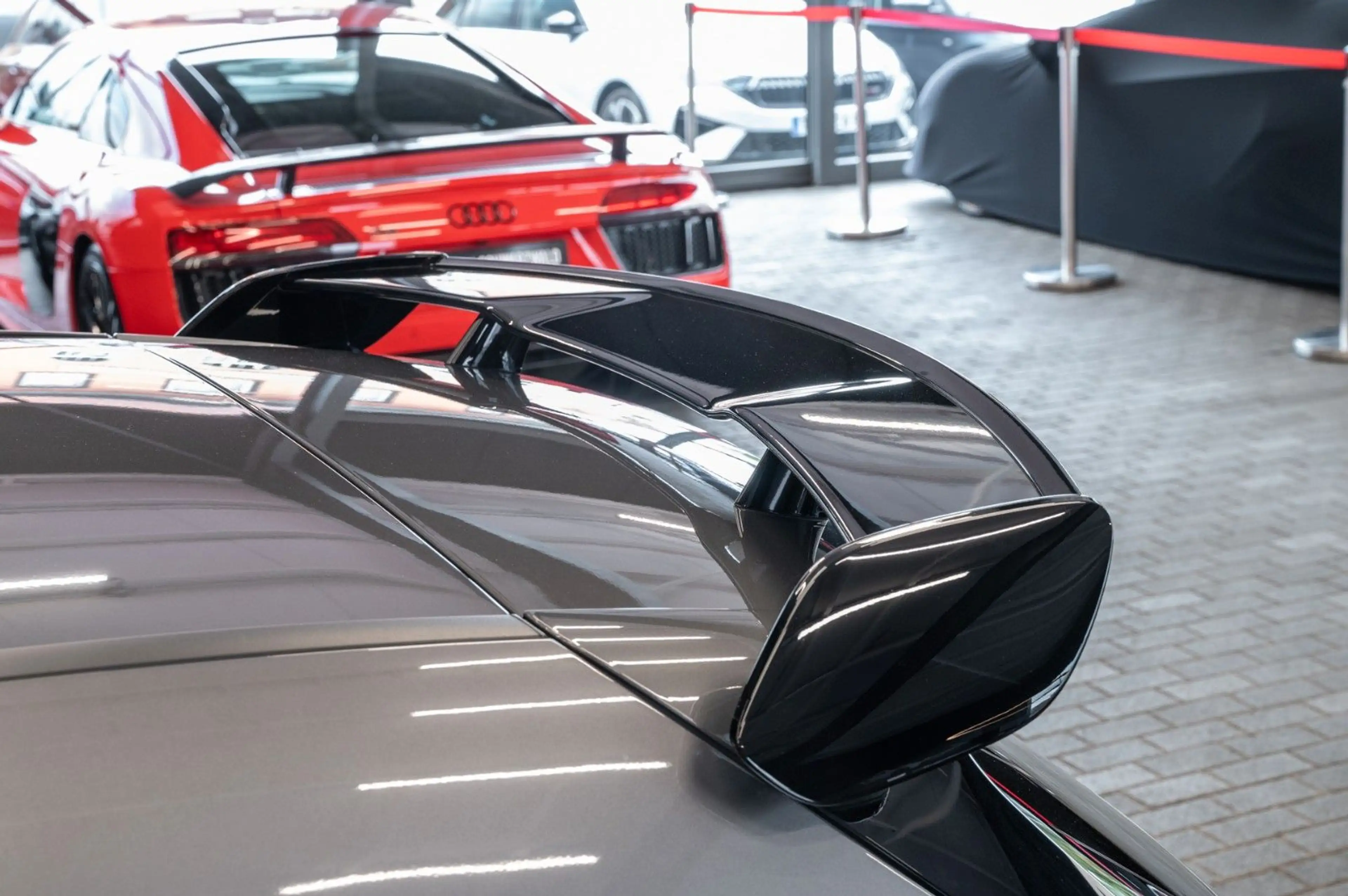 Mercedes-Benz A 35 AMG A35 4MATIC|AMG AERO PAKET|NIGHT|NAVI|KAMERA — photo 12
