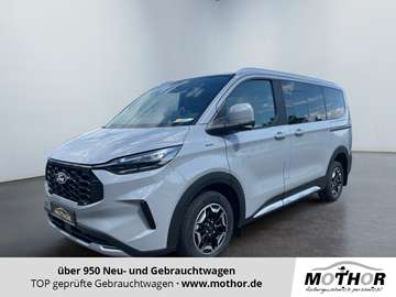 Tourneo Custom Active 2.0 EcoBlue 320 4x4 B&O+AHK