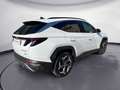 Hyundai TUCSON 3ª serie 1.6 HEV aut. XLine Bianco - thumbnail 6
