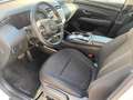 Hyundai TUCSON 3ª serie 1.6 HEV aut. XLine Bianco - thumbnail 8