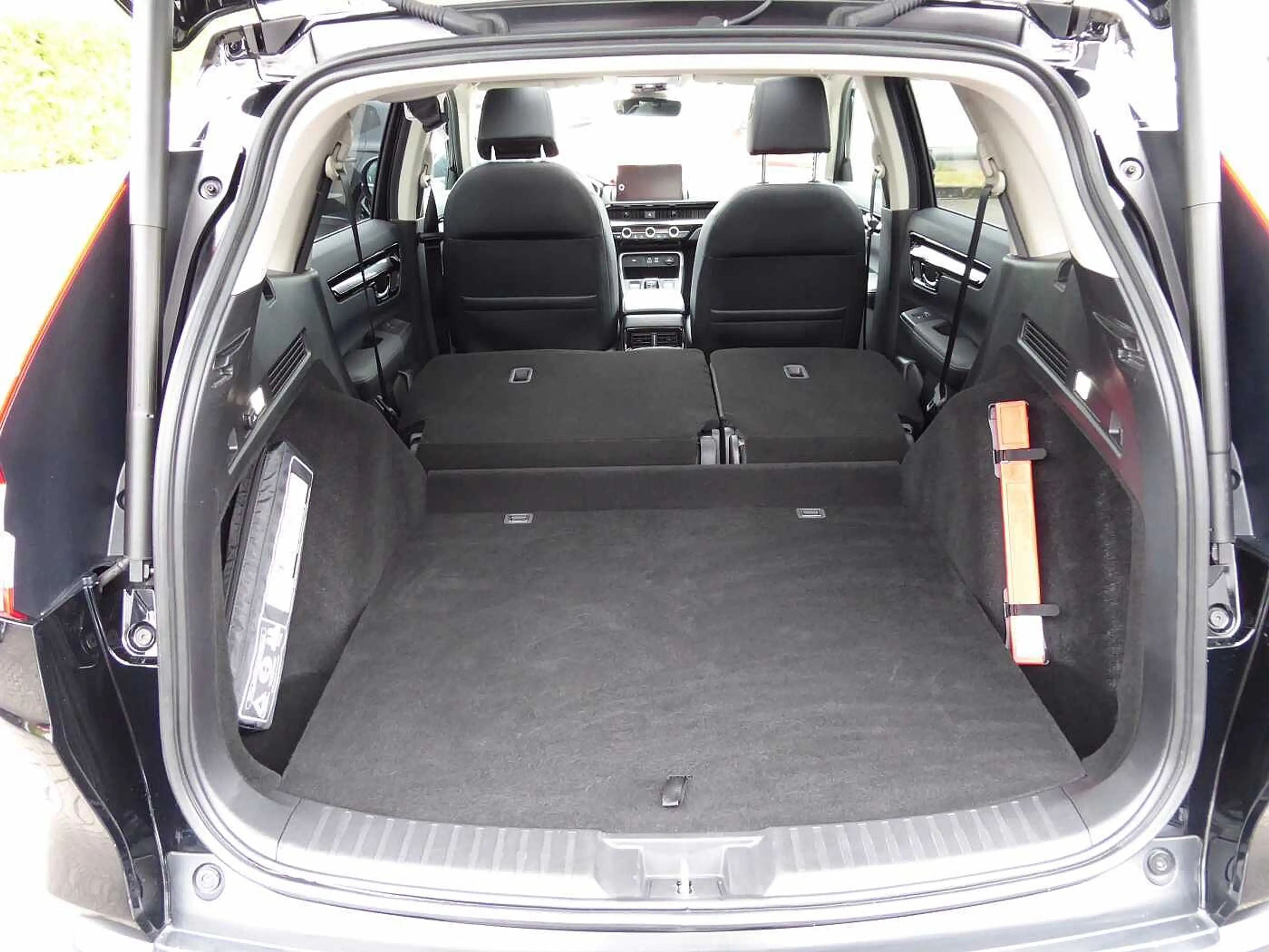 Honda CR-V Hybrid e:HEV 2.0 i-MMD 2WD Elegance | AHK — photo 15