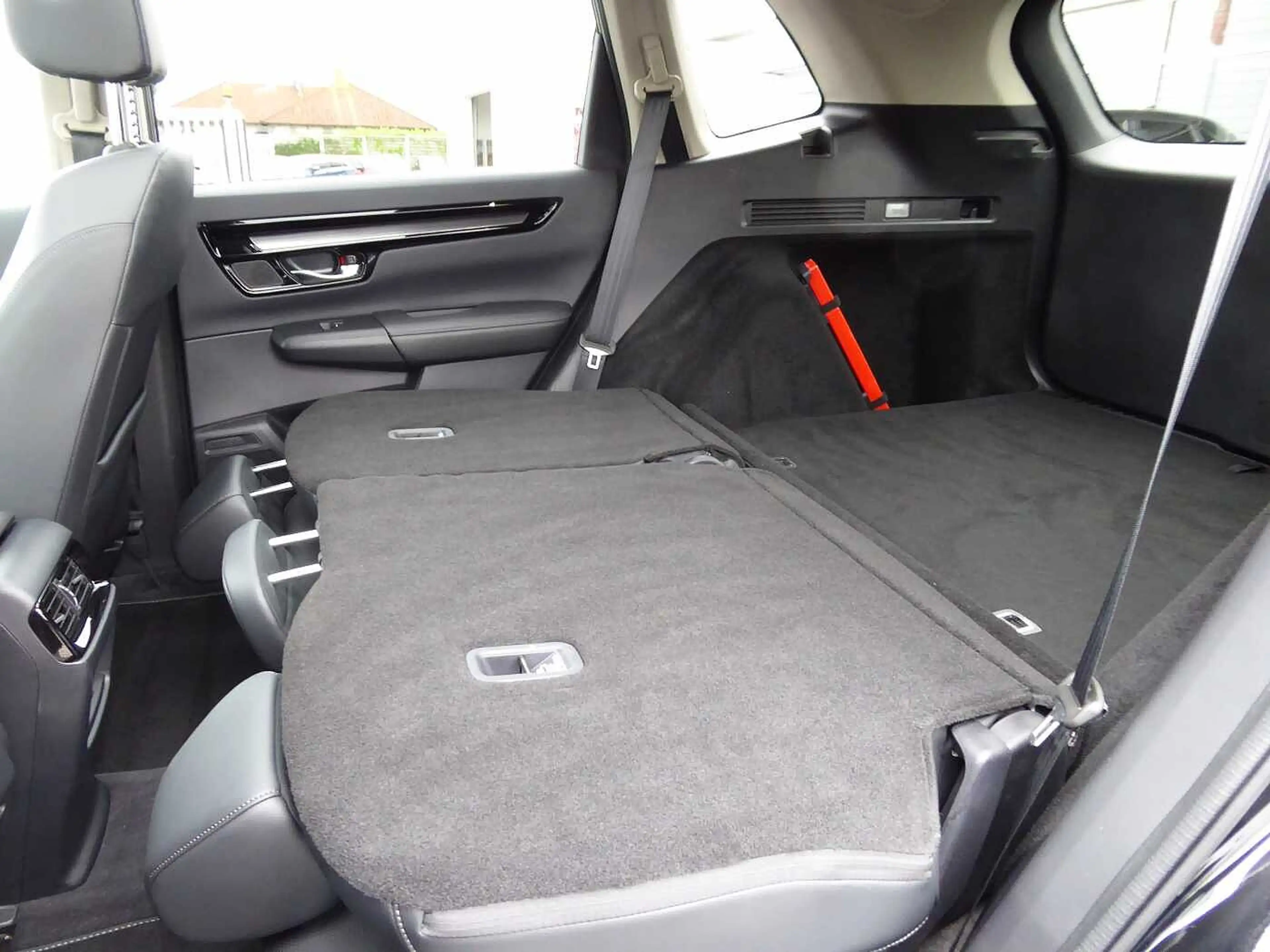 Honda CR-V Hybrid e:HEV 2.0 i-MMD 2WD Elegance | AHK — photo 13