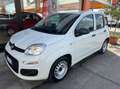 Fiat Panda Van 1.2 gpl Pop 69cv 2p.ti serie 3 E6d-temp Weiß - thumbnail 1