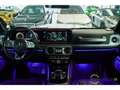 Mercedes-Benz G 500 AMG + Superior + Manufa. + Standhzg. + AHK Verde - thumbnail 9