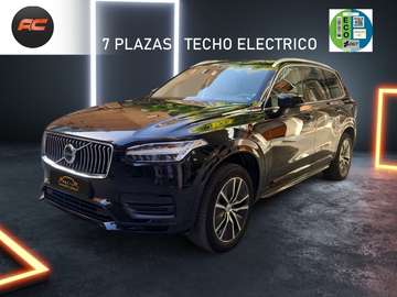 B5 Business Plus 7pl. AWD Aut.