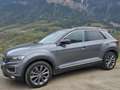 Volkswagen T-Roc T-Roc I 2017 2.0 tdi Advanced 4motion dsg Grigio - thumbnail 1