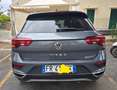 Volkswagen T-Roc T-Roc I 2017 2.0 tdi Advanced 4motion dsg Grigio - thumbnail 4