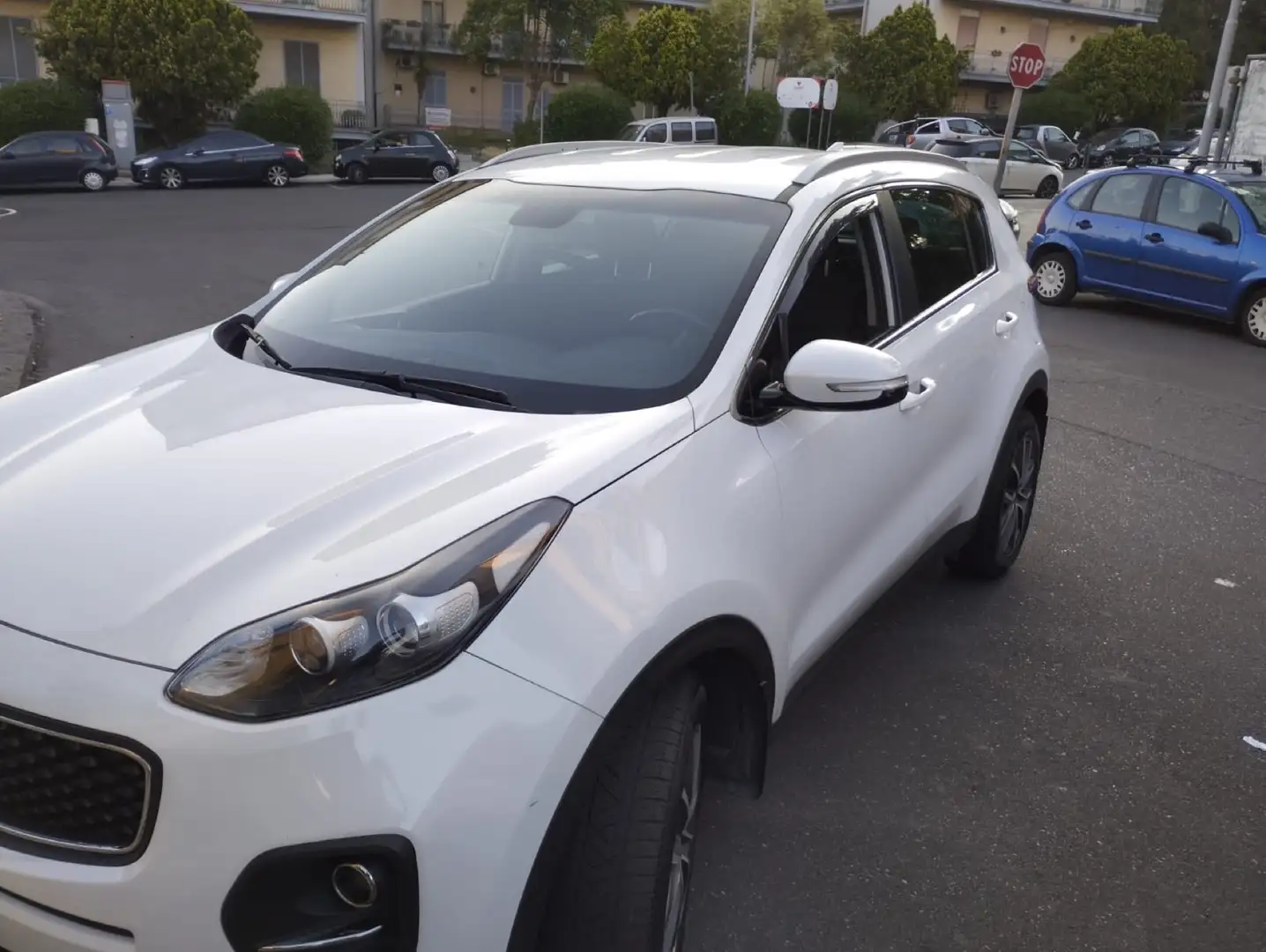 Kia Sportage 1.7 crdi Cool 2wd 115cv - 2