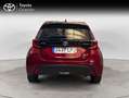 Toyota Yaris 120H 1.5 Active Tech Rojo - thumbnail 4