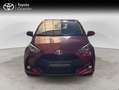 Toyota Yaris 120H 1.5 Active Tech Rojo - thumbnail 5