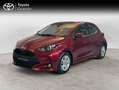 Toyota Yaris 120H 1.5 Active Tech Rojo - thumbnail 1