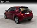 Toyota Yaris 120H 1.5 Active Tech Rojo - thumbnail 2