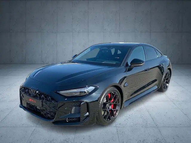 Audi RS5 RS5 Berlina 2.9 phev  639cv auto
