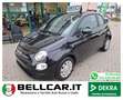 Fiat 500 500 1.0 hybrid 70cv Nero - thumbnail 1
