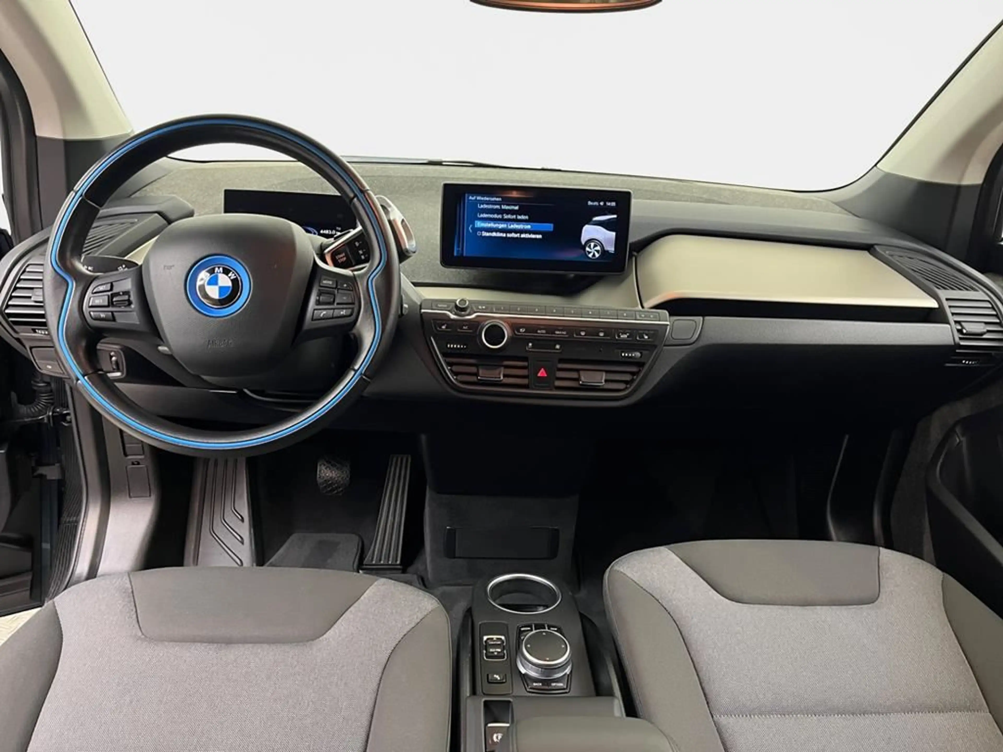 BMW i3 Sportpaket — photo 11