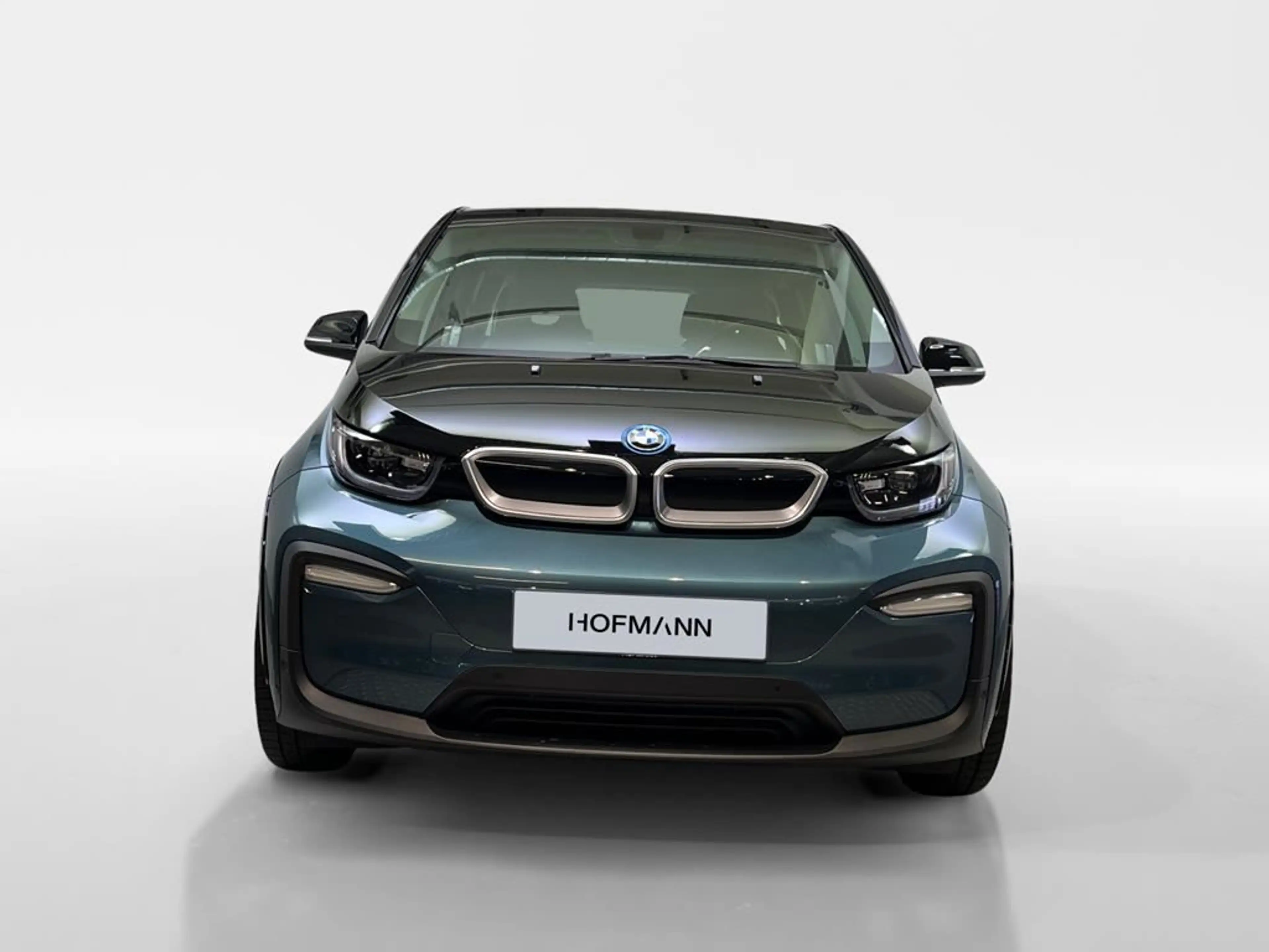 BMW i3 Sportpaket — photo 2