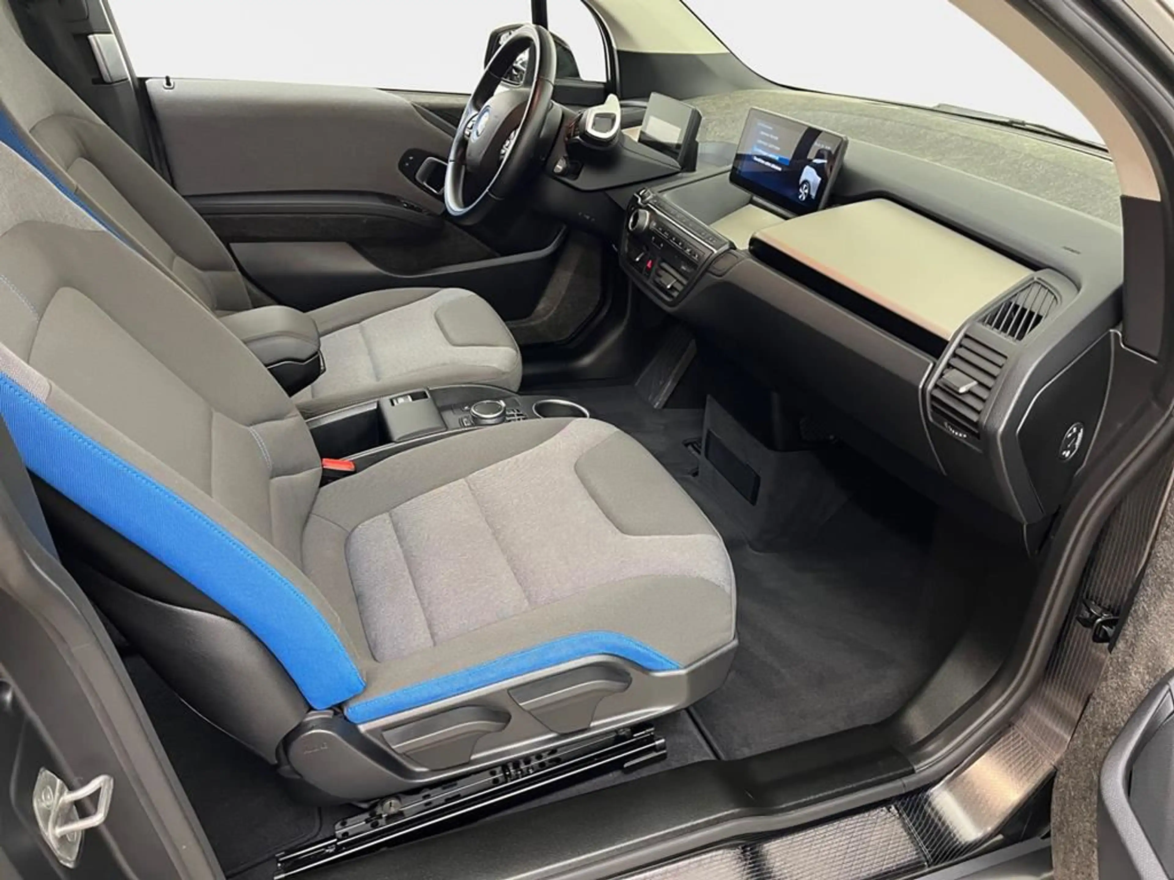 BMW i3 Sportpaket — photo 13
