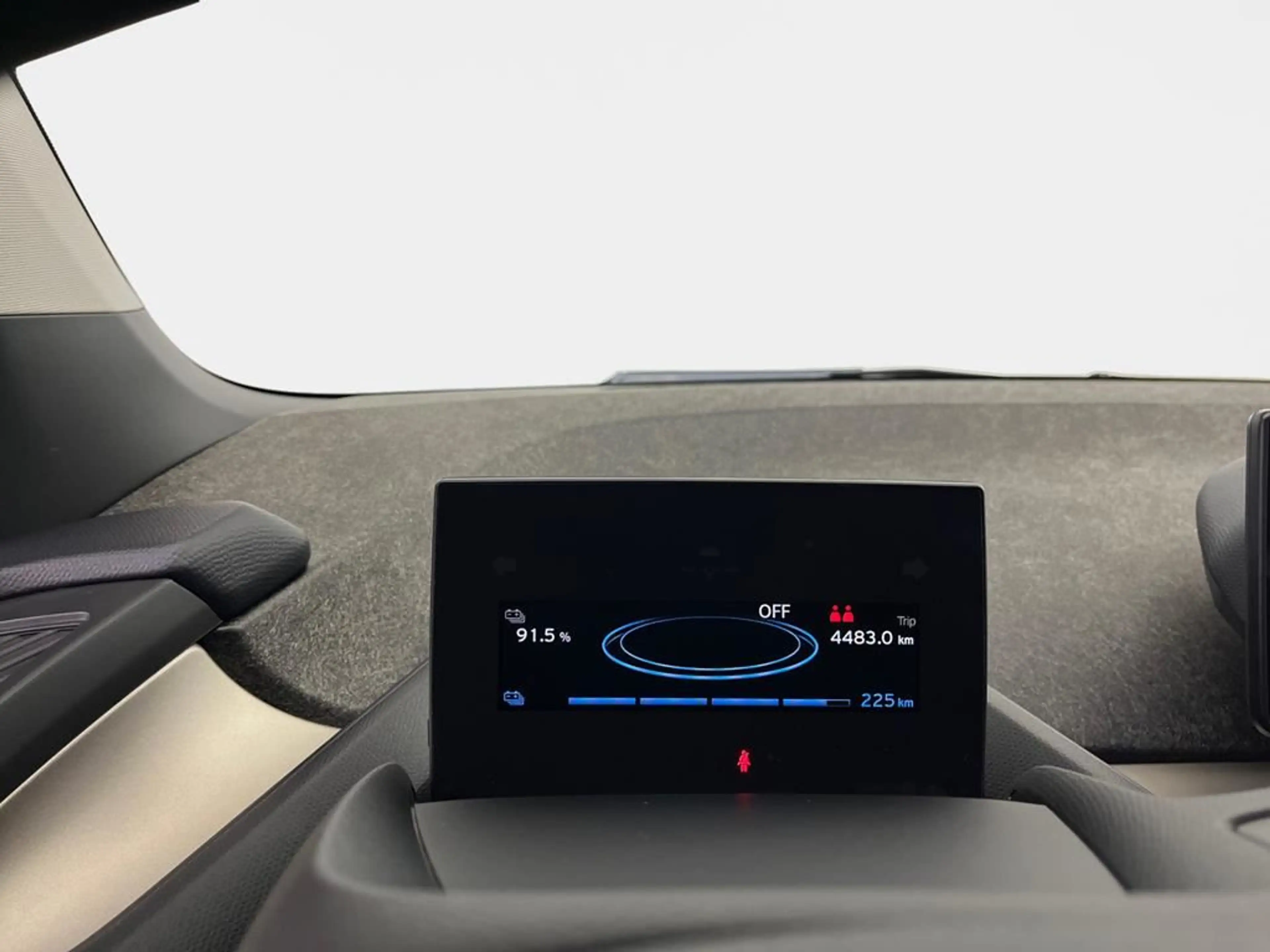 BMW i3 Sportpaket — photo 12