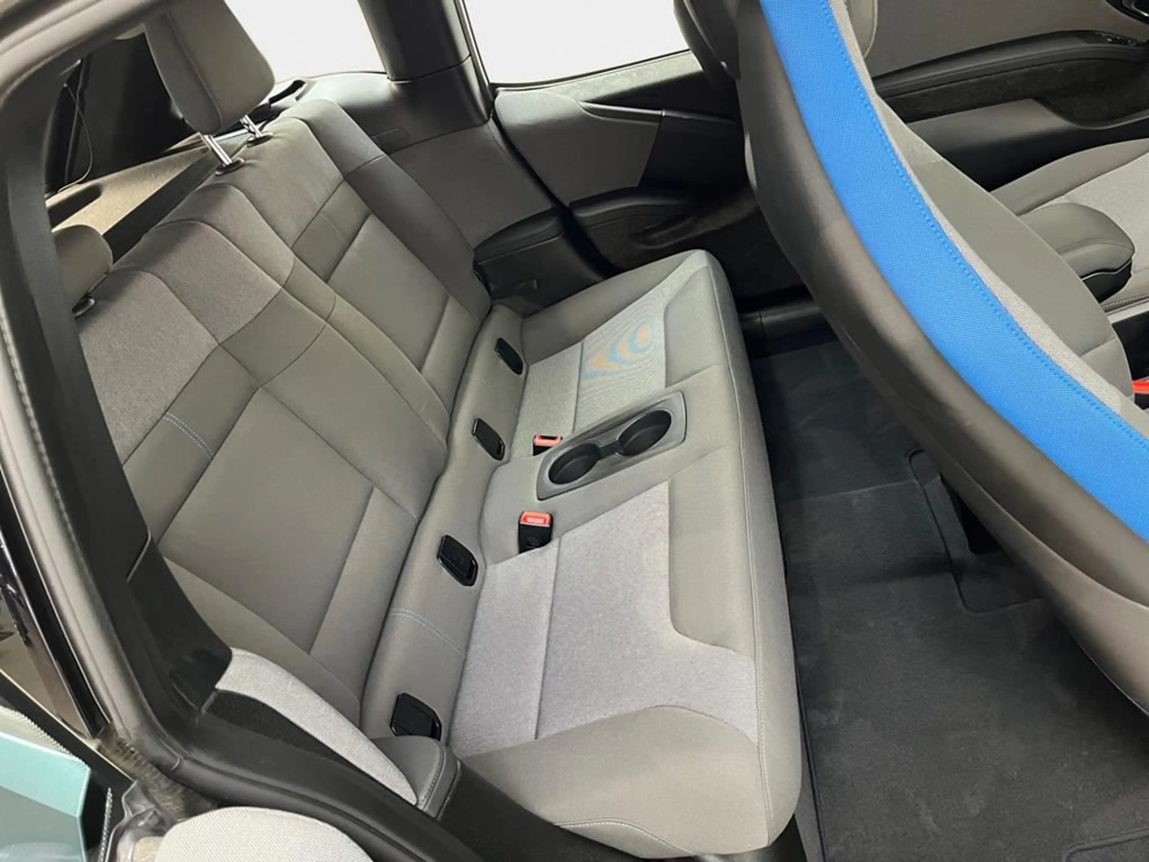 BMW i3 Sportpaket — photo 14
