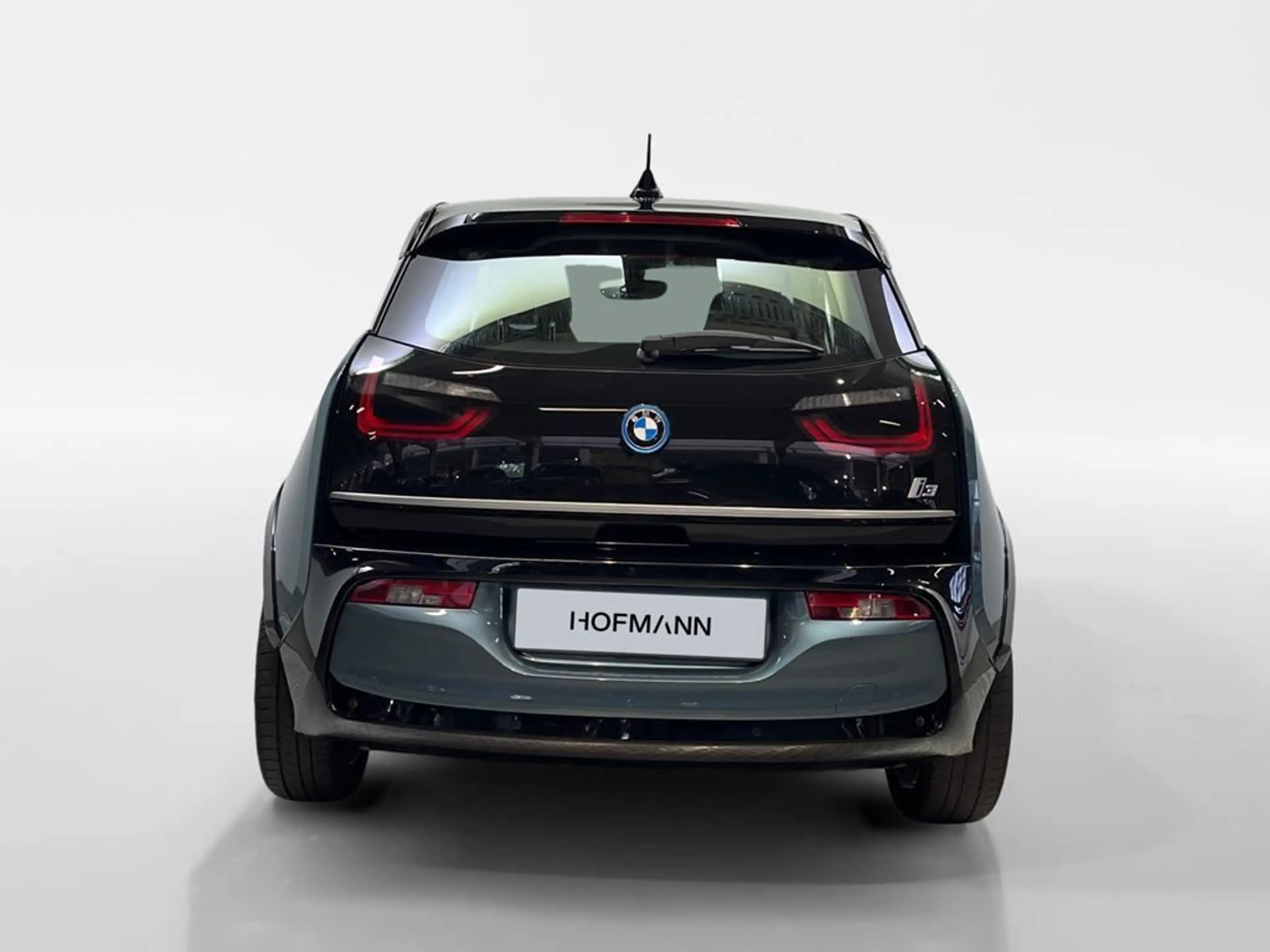 BMW i3 Sportpaket — photo 6