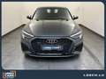 Audi A3 S-Line/Quat./LED/Navi Gris - thumbnail 5
