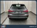 Audi A3 S-Line/Quat./LED/Navi Gris - thumbnail 7