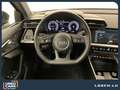 Audi A3 S-Line/Quat./LED/Navi Gris - thumbnail 12