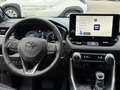 Toyota RAV 4 2.5 Hybrid Bi-Tone APPLE/ANDROID CARPLAY 360CAM PR Gris - thumbnail 7