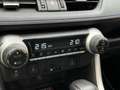 Toyota RAV 4 2.5 Hybrid Bi-Tone APPLE/ANDROID CARPLAY 360CAM PR Gris - thumbnail 10