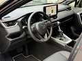 Toyota RAV 4 2.5 Hybrid Bi-Tone APPLE/ANDROID CARPLAY 360CAM PR Gris - thumbnail 6
