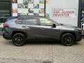 Toyota RAV 4 2.5 Hybrid Bi-Tone APPLE/ANDROID CARPLAY 360CAM PR Gris - thumbnail 4