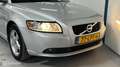 Volvo S40 2.0 Momentum NL-AUTO Gris - thumbnail 7