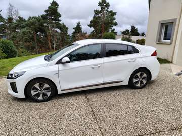 Ioniq Electric 120 ch Executive