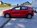 Volkswagen Polo Trendline 1,2 bei Finanzierung Zinssatz fix 6,274% Rot - thumbnail 7