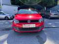 Volkswagen Polo Trendline 1,2 bei Finanzierung Zinssatz fix 6,274% Rot - thumbnail 4