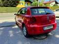 Volkswagen Polo Trendline 1,2 bei Finanzierung Zinssatz fix 6,274% Rot - thumbnail 8