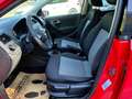 Volkswagen Polo Trendline 1,2 bei Finanzierung Zinssatz fix 6,274% Rot - thumbnail 17